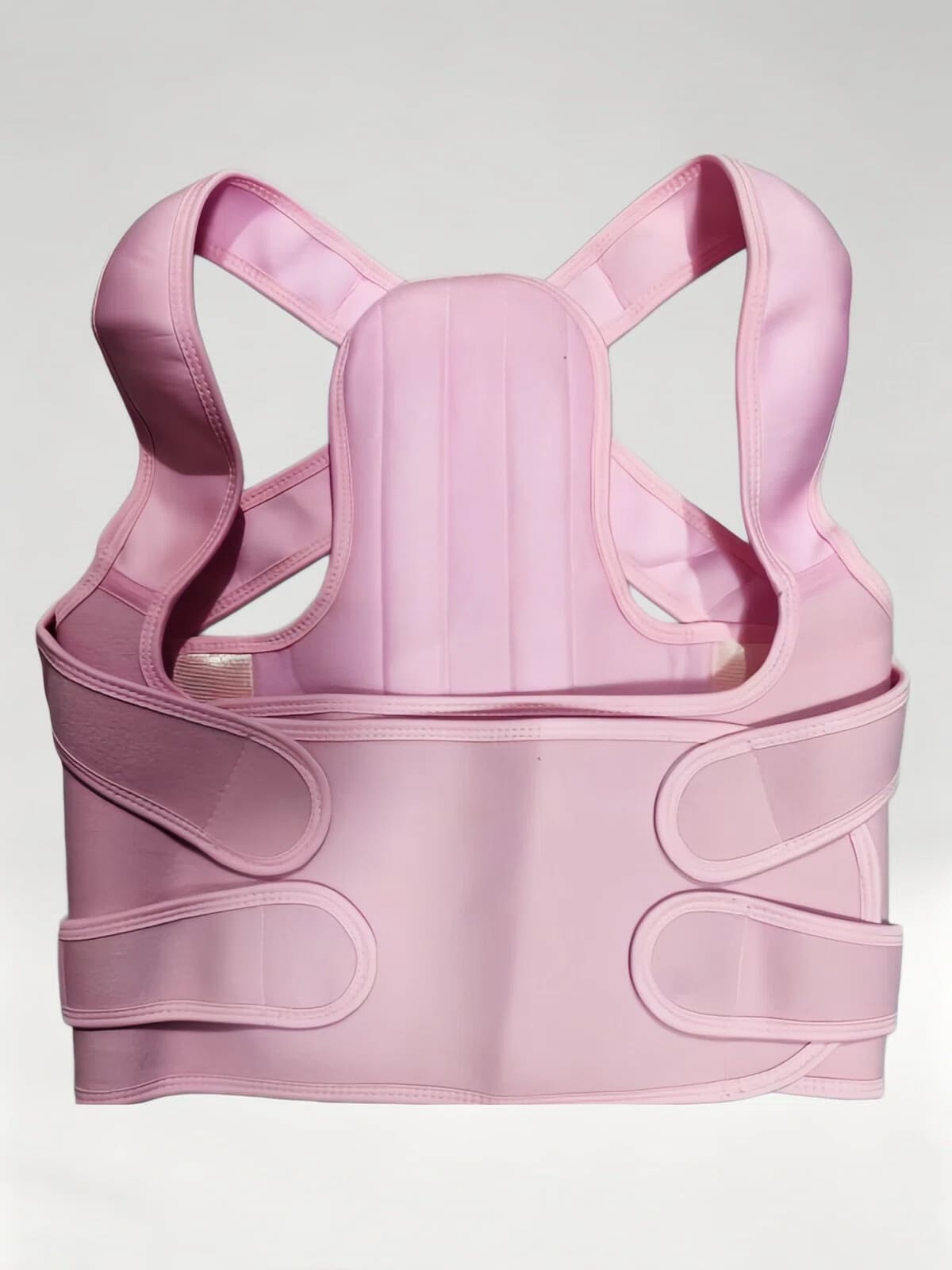 Flexvibe Posture Corrector for Men Women Back Support Anti‑Hunchback Correction Belt