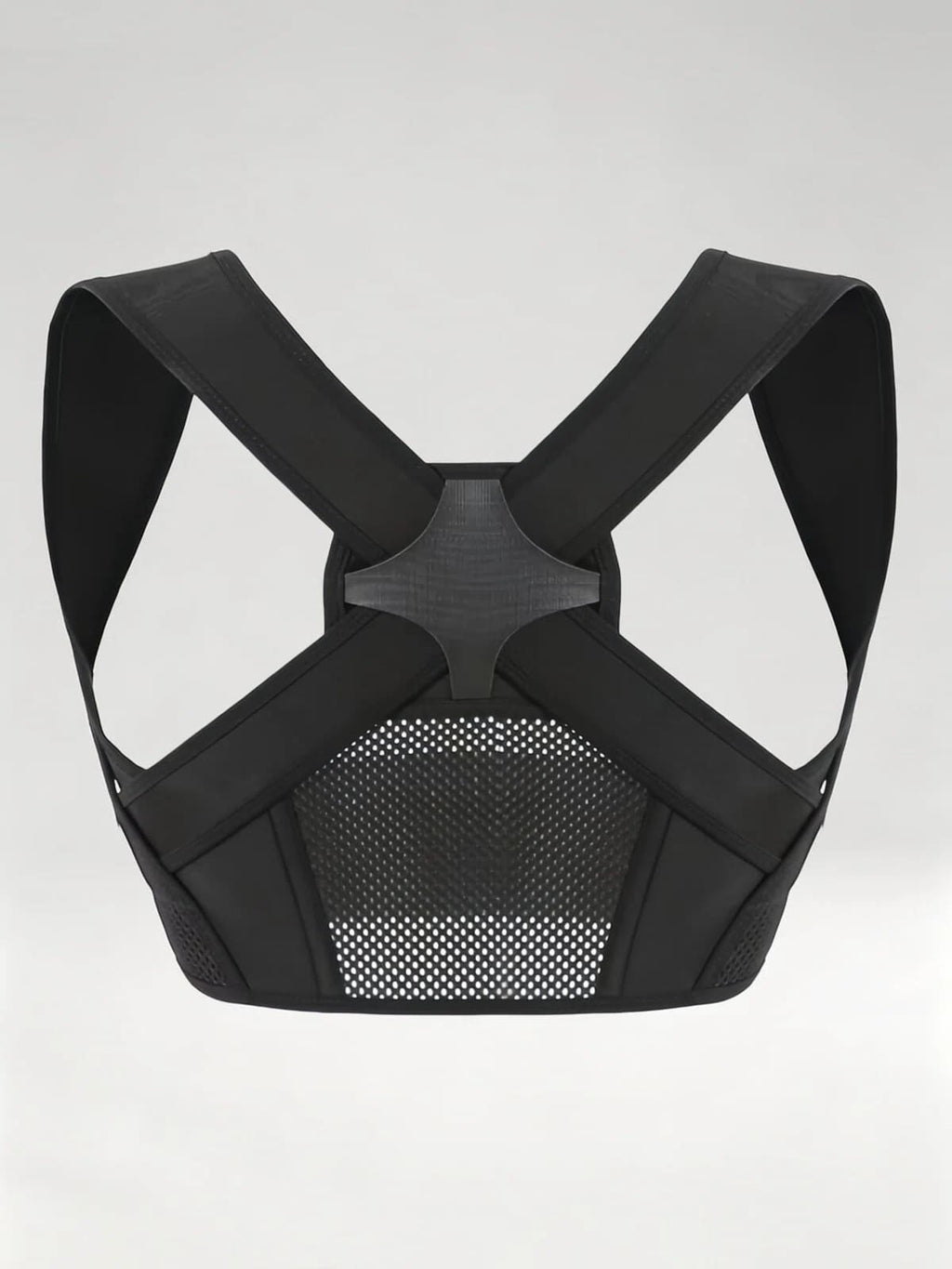 Flexvibe Invisible Posture Corrector for Straighten Shoulders & Chest Back Correction Belt
