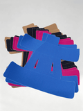 Flexvibe Pre‑Cut Integrated Shoulder Kinesiology Tape for Badminton Weightlifting Athletes Elastic Bandage