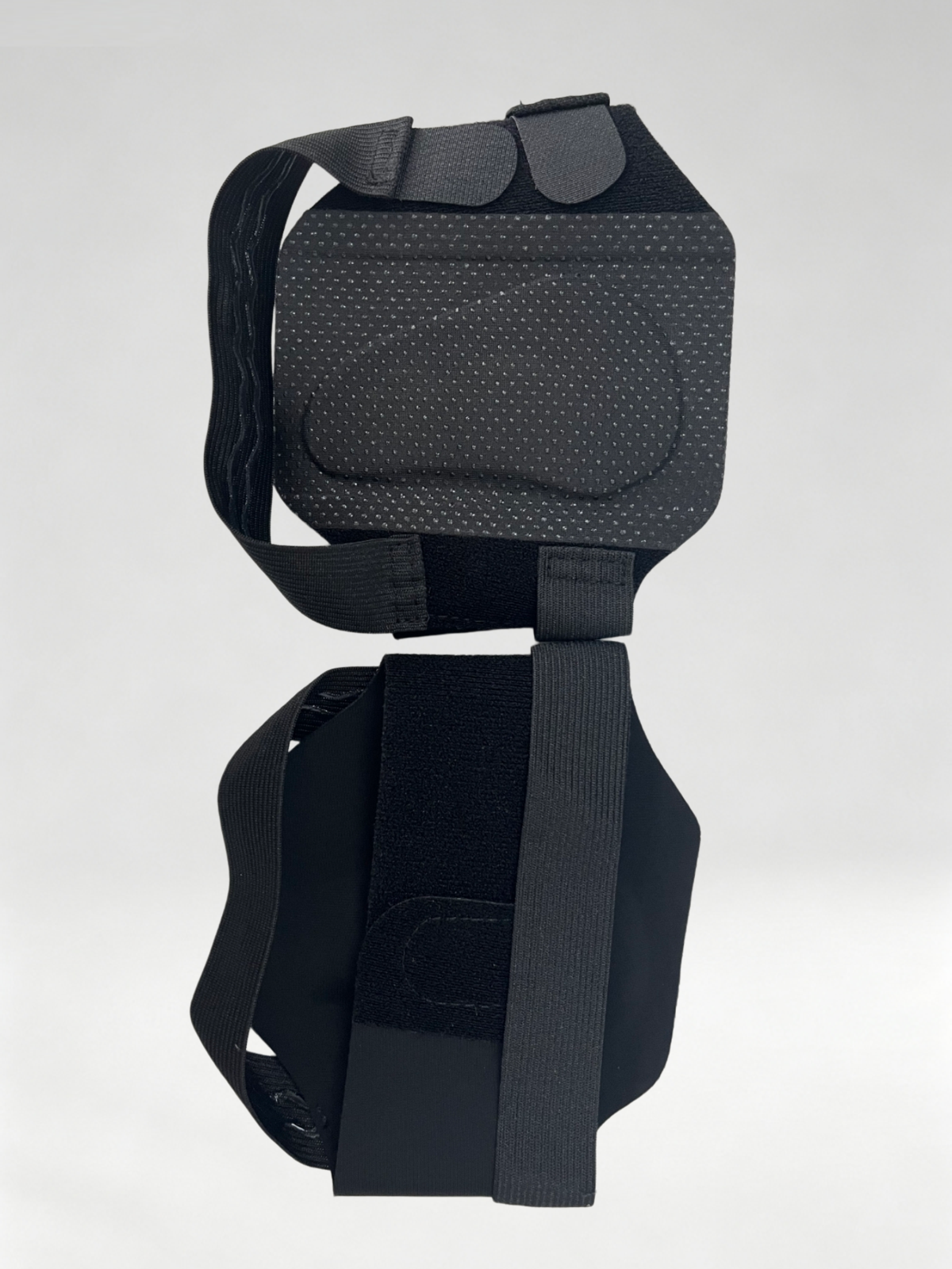 Flexvibe Reinforced Breathable Bunion Fix Strap, Big Toe Stabilizer for Hallux Valgus Support