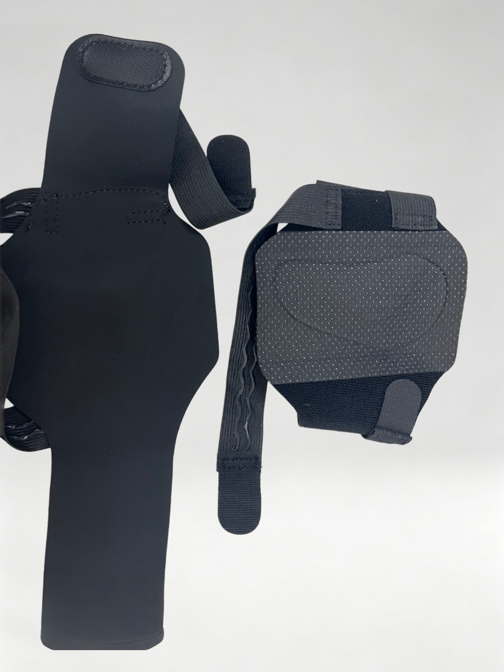 Flexvibe Reinforced Breathable Bunion Fix Strap, Big Toe Stabilizer for Hallux Valgus Support
