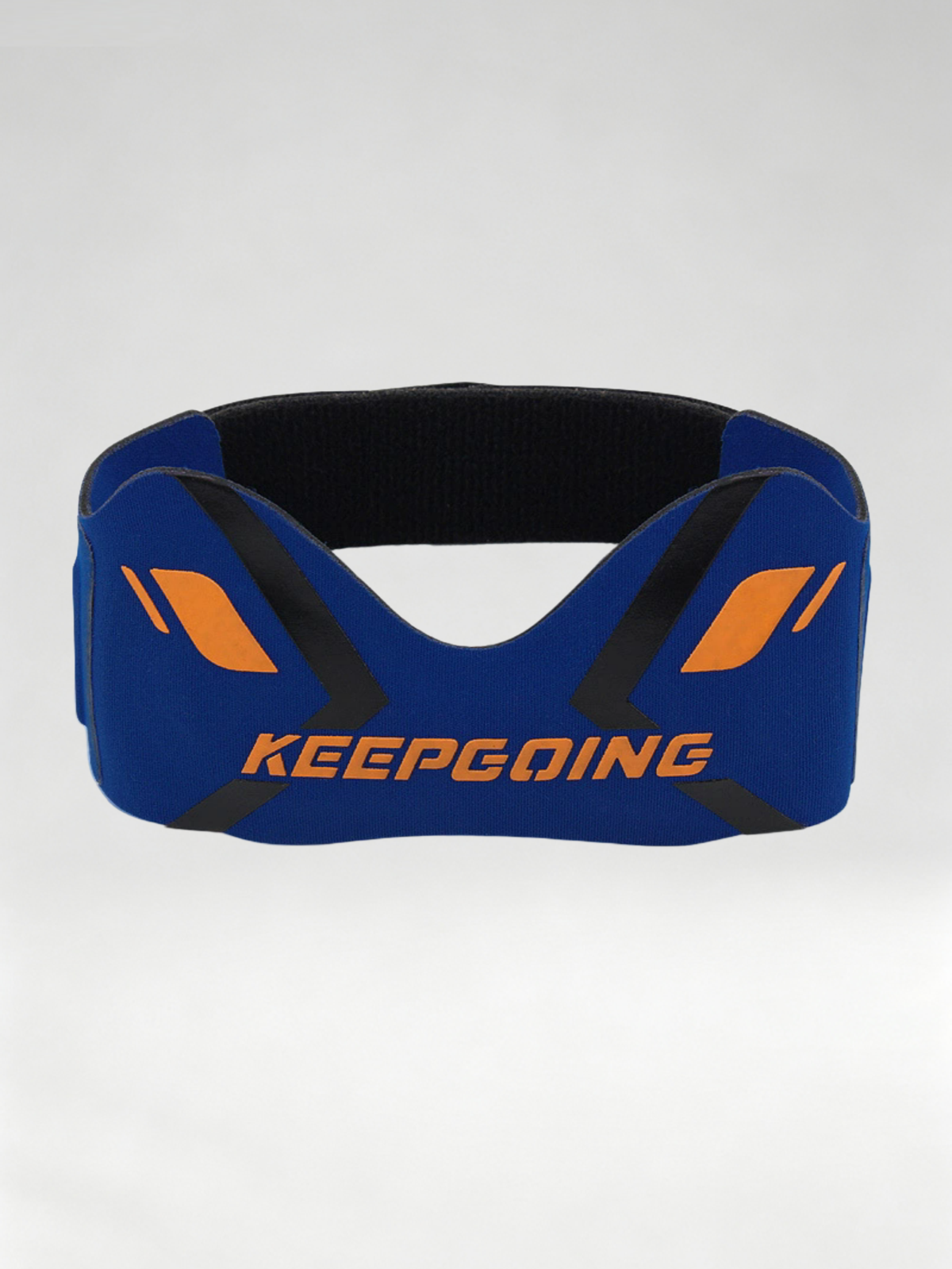 Flexvibe Adjustable Patella Knee Strap for Basketball Running Cycling Hiking Meniscus Knee Protection