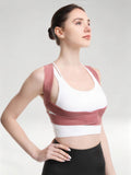 Flexvibe Posture Correction Fix Belt for Men & Women, Back Brace for Hunchback Posture Correction