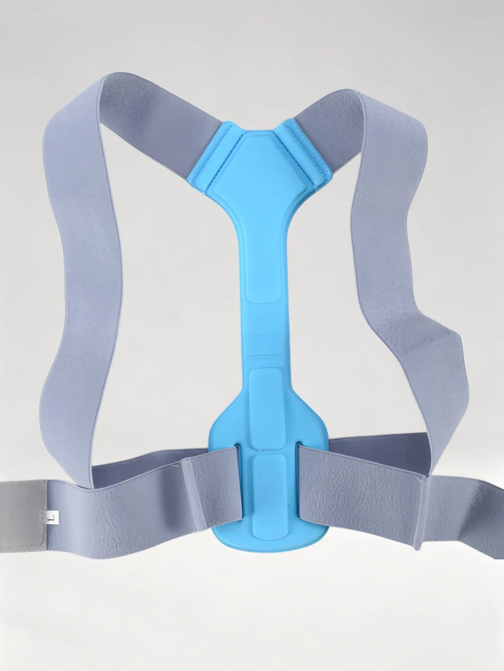 Flexvibe Invisible Posture Corrector for Men & Women, Back Brace for Hunchback Spine Posture Correction