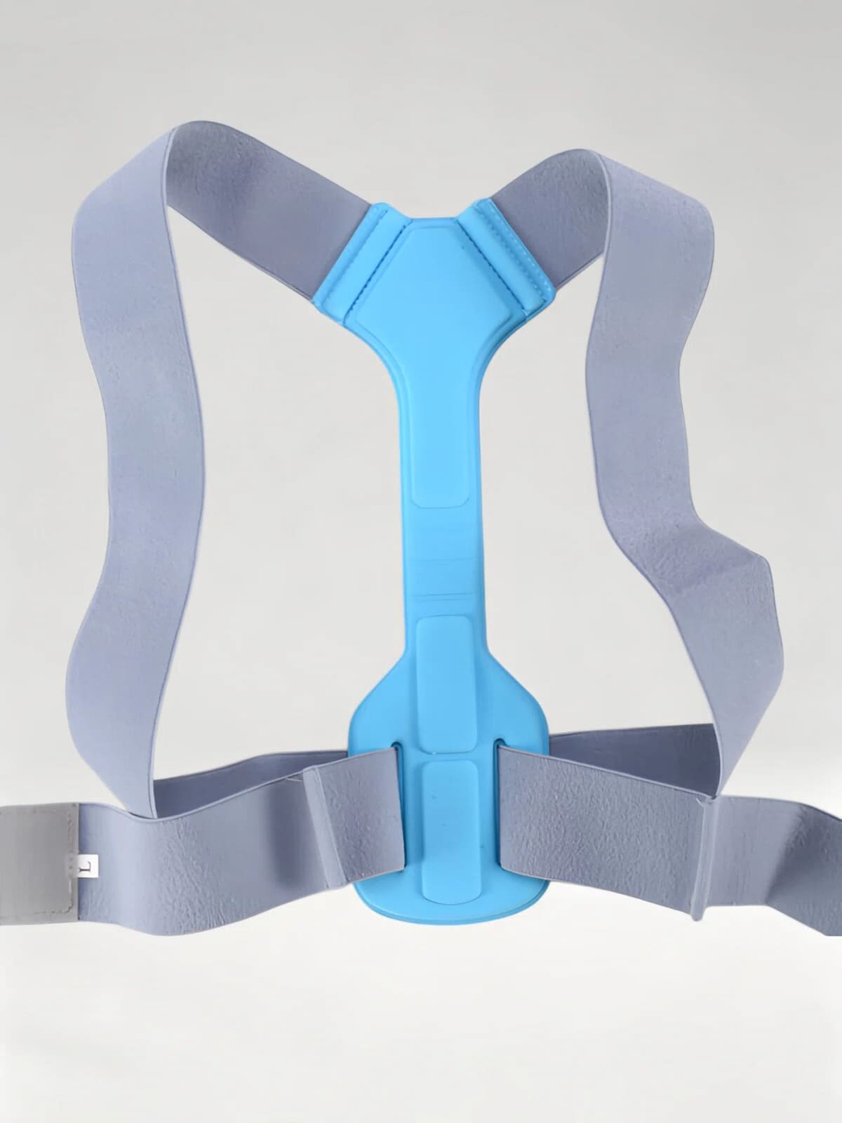 Flexvibe Invisible Posture Corrector for Men & Women, Back Brace for Hunchback Spine Posture Correction